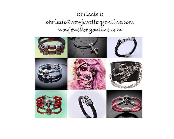 Build Your Own Bracelet